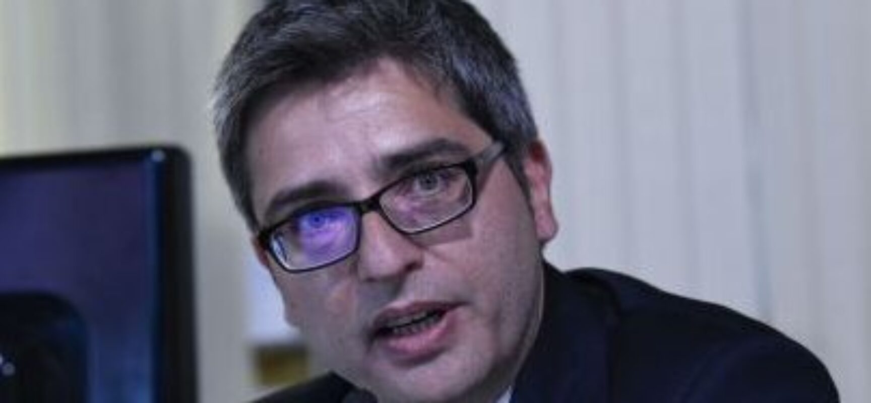 Presidente Bolsonaro indica Carlos Portinho para ser líder no Senado