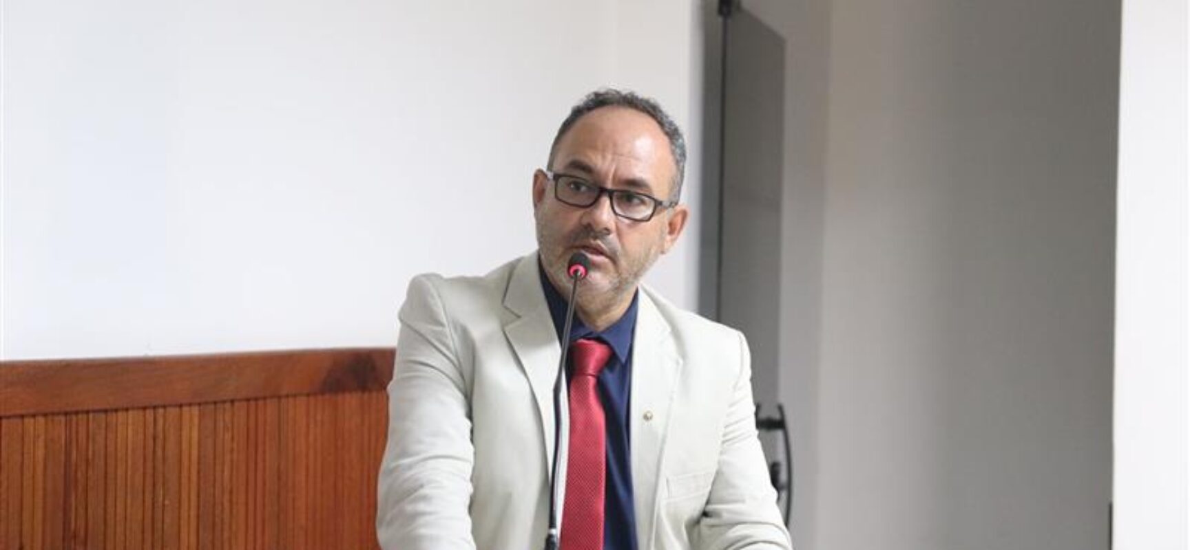 Projeto do vereador Tandick propõe criar o Cadastro Municipal dos Vulneráveis Sociais