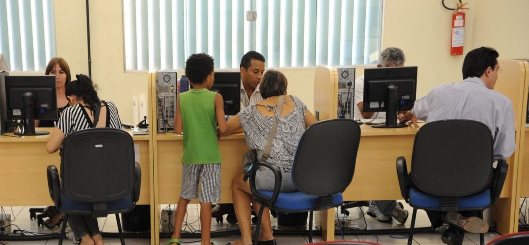 Publicada lei que cria Sistema Eletrônico de Registros Públicos