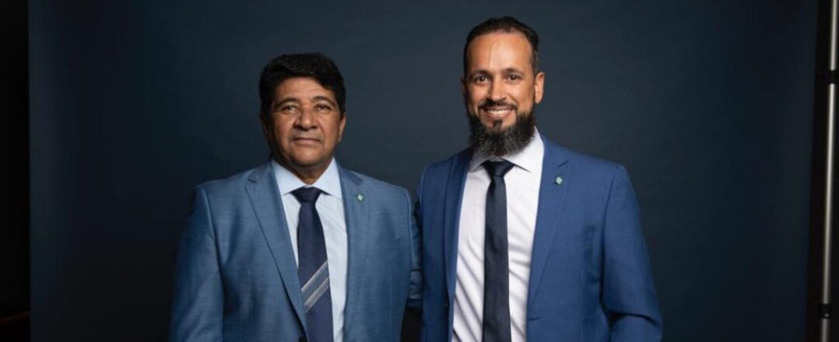 Reconhecimento: Troféu do Intermunicipal recebe nome fixo de Ednaldo Rodrigues Gomes