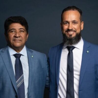 Reconhecimento: Troféu do Intermunicipal recebe nome fixo de Ednaldo Rodrigues Gomes