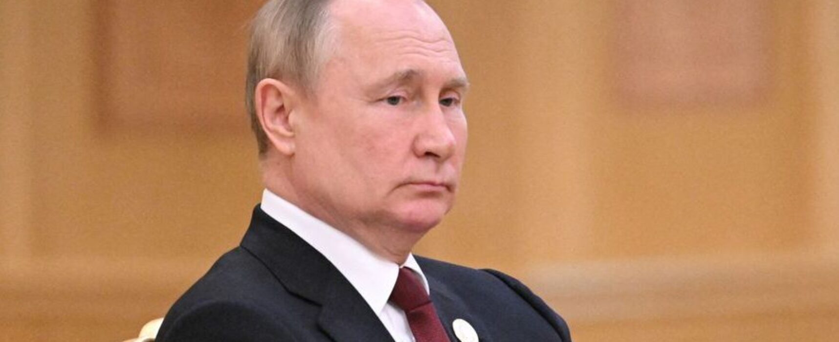 Rússia está aberta a diálogo sobre não proliferação nuclear, diz Putin