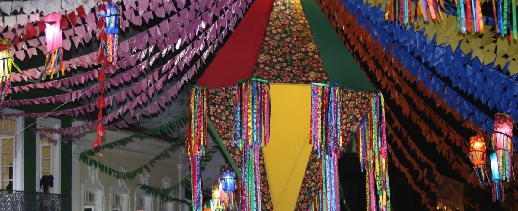 São João deve aquecer comércio baiano com aumento de 5,2% nas vendas, espera Fecomércio