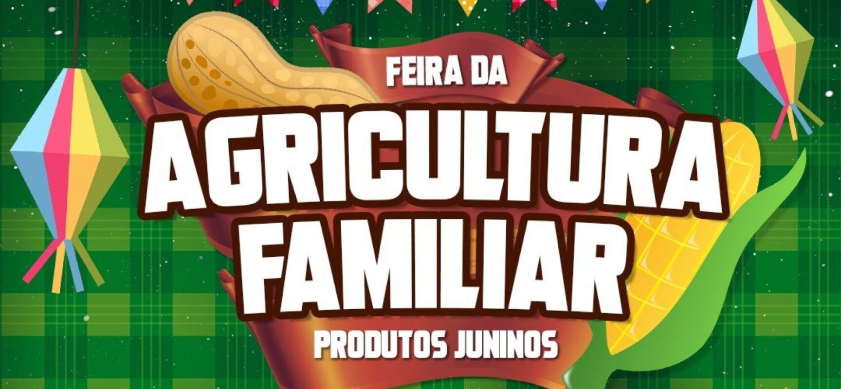 Secretaria da Justiça promove Feira Junina para fortalecer agricultura familiar da Bahia