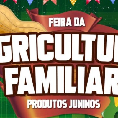 Secretaria da Justiça promove Feira Junina para fortalecer agricultura familiar da Bahia