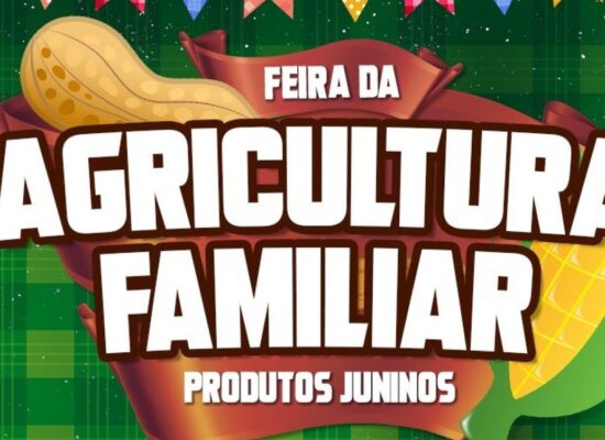 Secretaria da Justiça promove Feira Junina para fortalecer agricultura familiar da Bahia