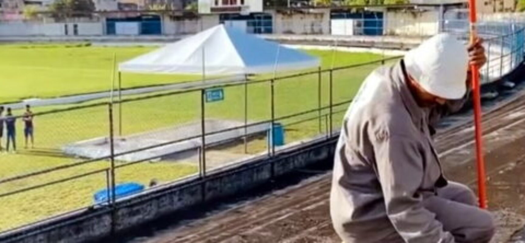 Secretário de Esportes e Lazer comemora a volta da Copa 2 de Julho a Itabuna