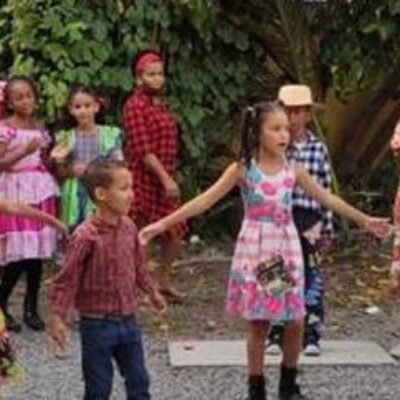 Seduc dá continuidade às comemorações juninas nas escolas da rede municipal de Ilhéus