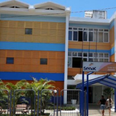 Senac oferece 5 mil vagas para cursos técnicos e de qualificação na BA