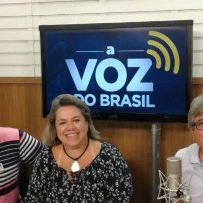 Senado aprova emissoras de rádio e TV cederem toda sua programação