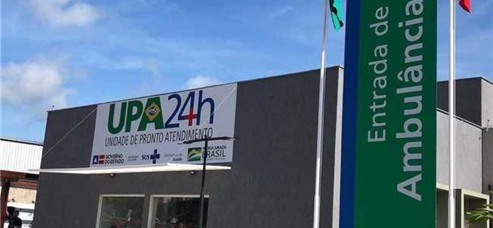 UPA 24 Horas recebe novo equipamento de ECG do Hospital do Coração de São Paulo   