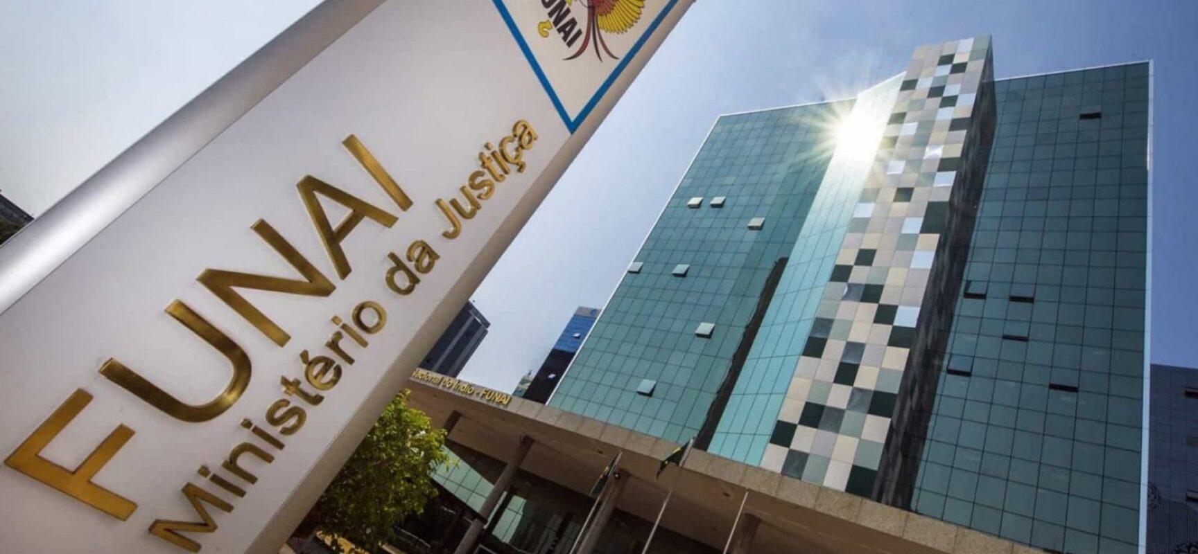 Servidores da Funai anunciam greve e pedem saída do presidente do órgão