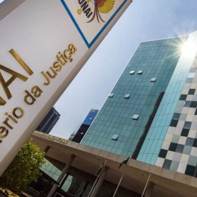 Servidores da Funai anunciam greve e pedem saída do presidente do órgão