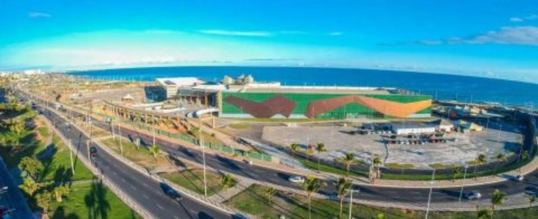 SuperBahia 2022 deve gerar R$ 300 milhões em negócios em sua 11ª edição