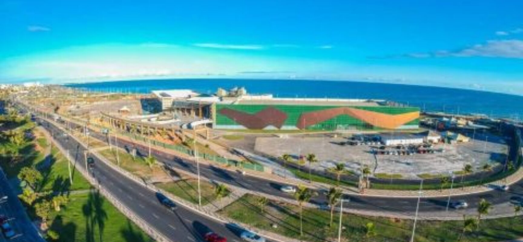 SuperBahia 2022 deve gerar R$ 300 milhões em negócios em sua 11ª edição