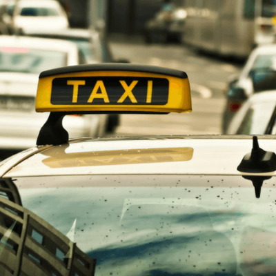 Taxista e motorista de aplicativo podem ter seguro-desemprego por carro avariado