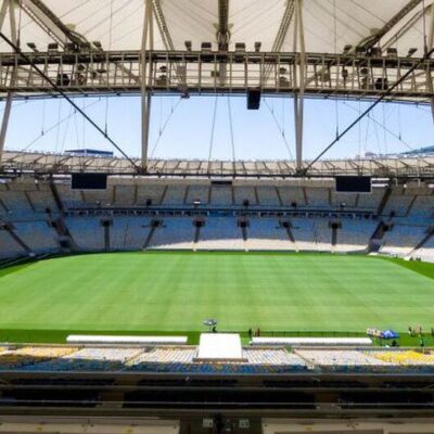 Vasco e Cruzeiro se enfrentam no Maracanã, com ingressos já esgotados
