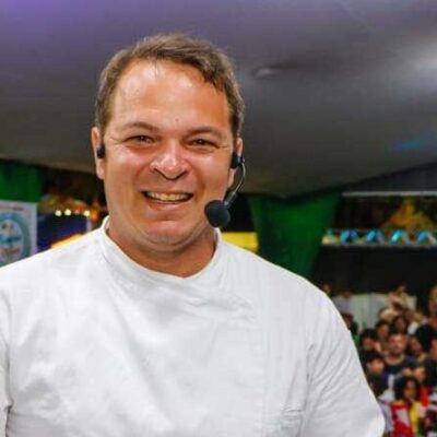 Viva Ilhéus: arena gastronômica integra Vila Cultural Junina