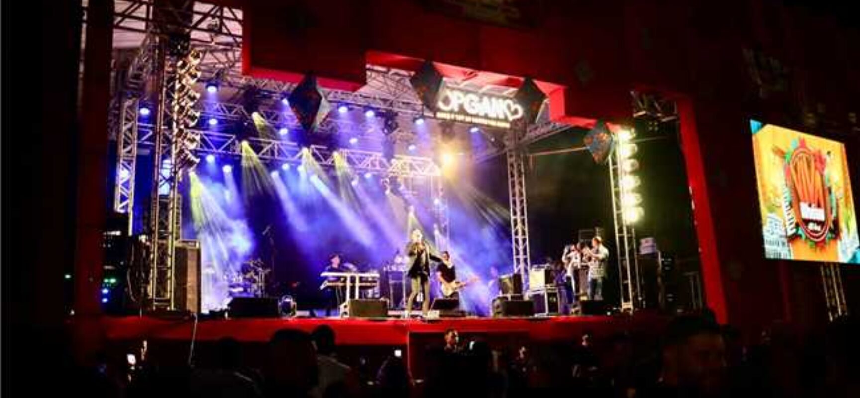 Viva Ilhéus: segurança e alegria marcam abertura do evento; edição histórica reúne grandes atrações