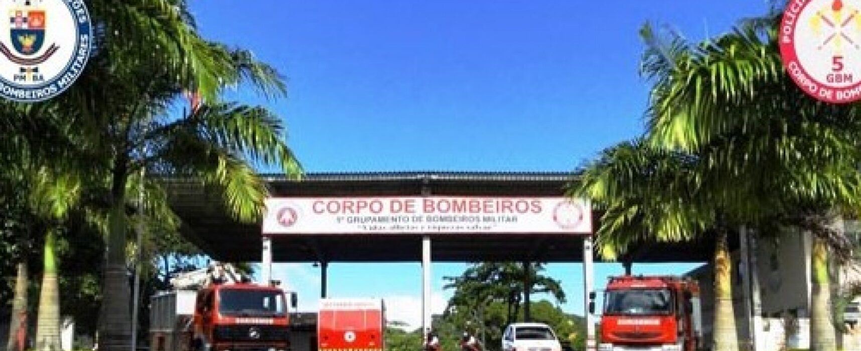 5º GRUPAMENTO DE BOMBEIROS MILITAR REALIZA CURSO DE SALVAMENTO COM MOTO AQUÁTICA