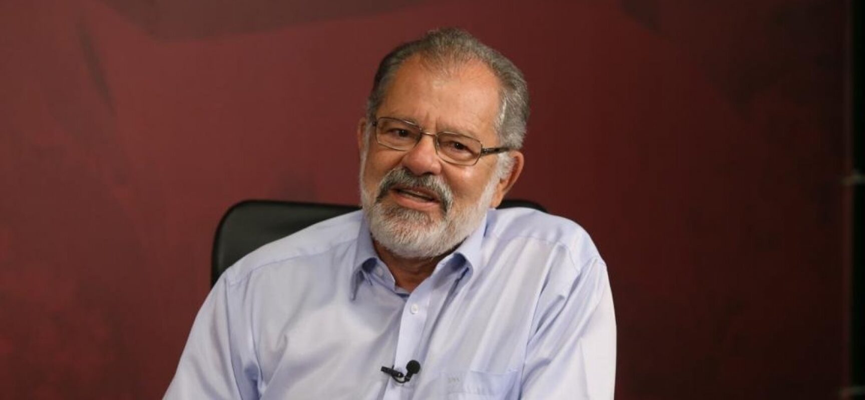 A 70 dias das eleições, Marcelo Nilo admite dificuldade de tentar renovar mandato