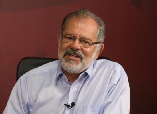 A 70 dias das eleições, Marcelo Nilo admite dificuldade de tentar renovar mandato