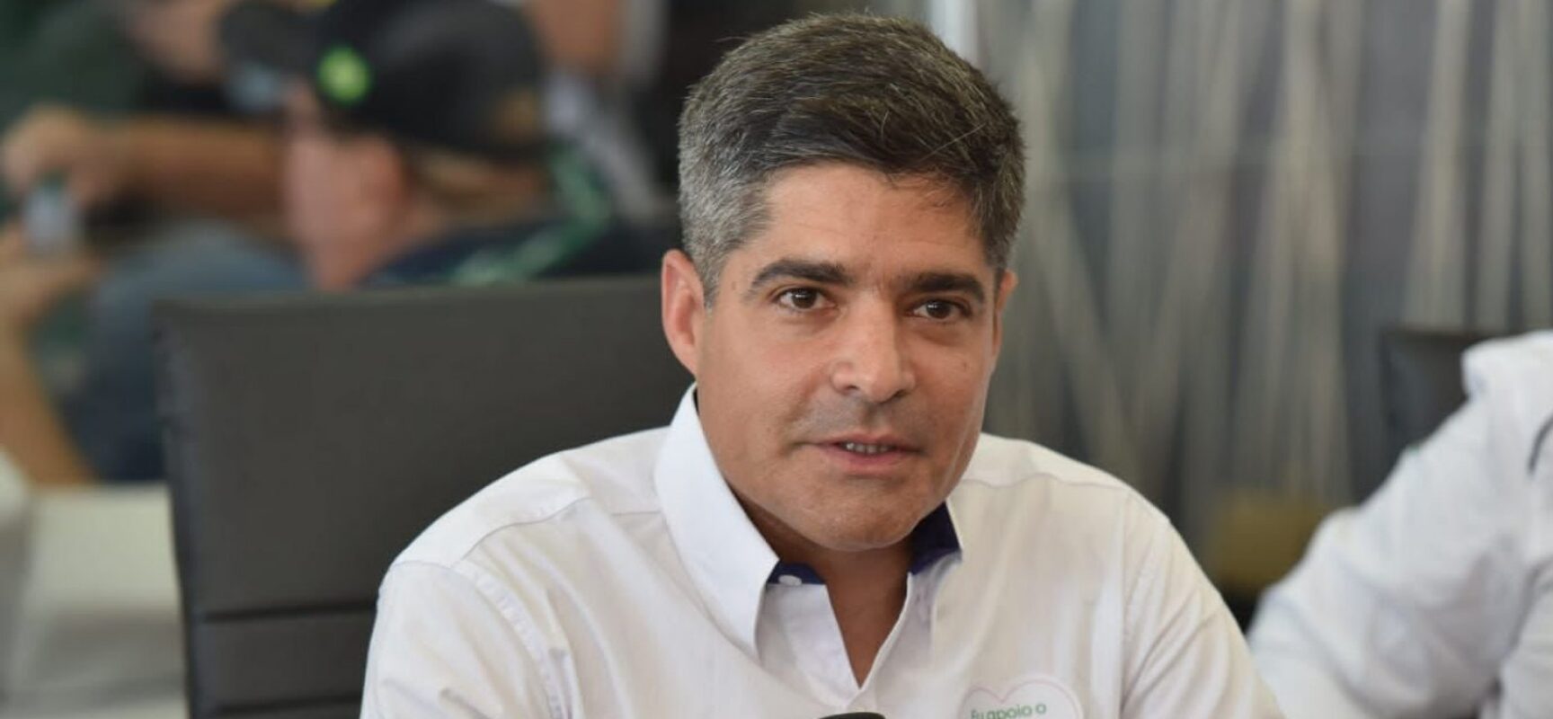 ACM Neto confirma data da convenção partidária na Boca do Rio
