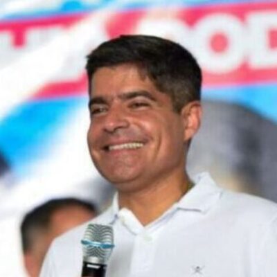 ACM Neto lidera ranking de popularidade digital entre pré-candidatos na Bahia