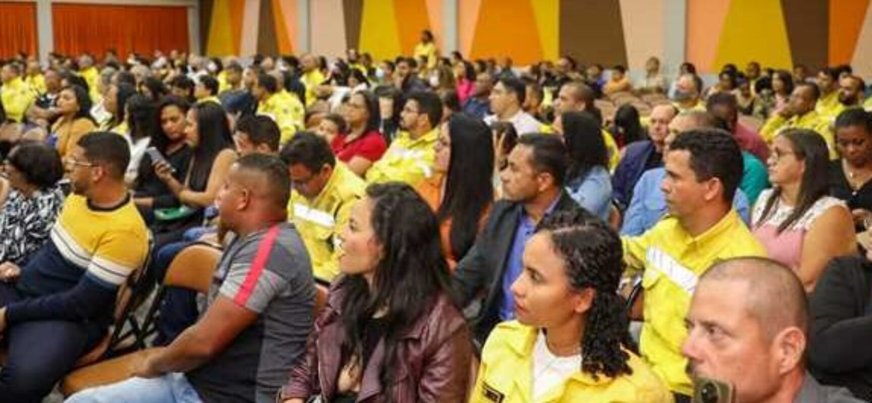 Agentes de trânsito de Ilhéus concluem curso de atualização e progressão funcional