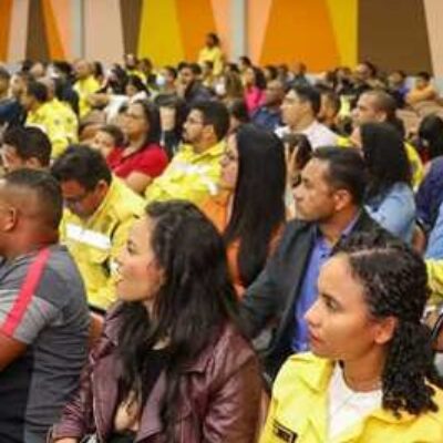 Agentes de trânsito de Ilhéus concluem curso de atualização e progressão funcional