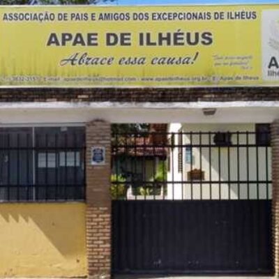 APAE de Ilhéus completa 42 anos e inaugura Centro de Equoterapia nesta segunda (18)