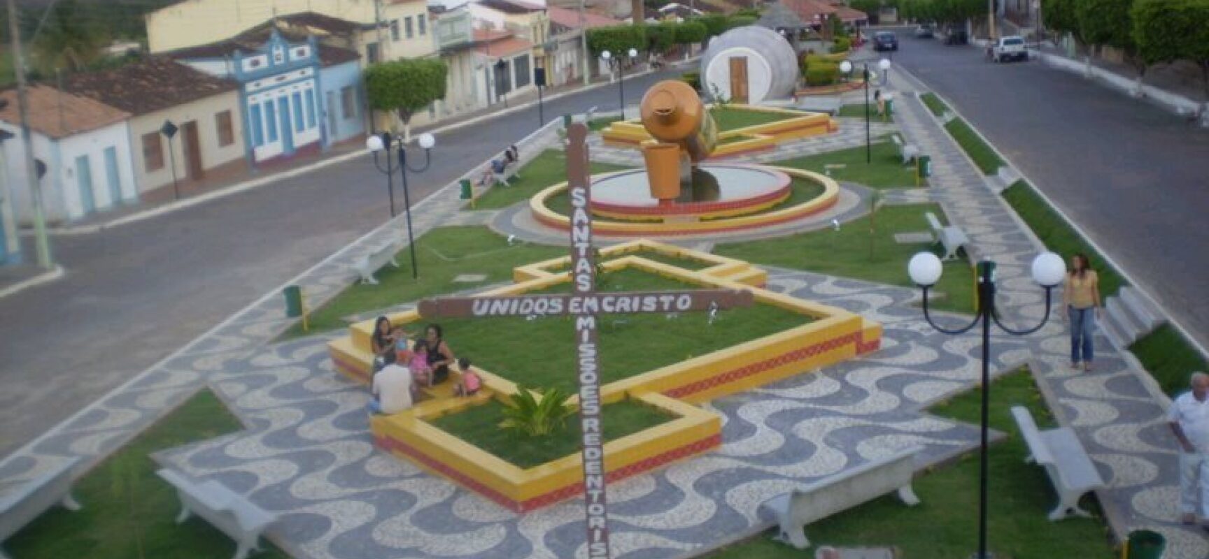 Após oito anos sem homicídios, Abaíra registra primeiro assassinato