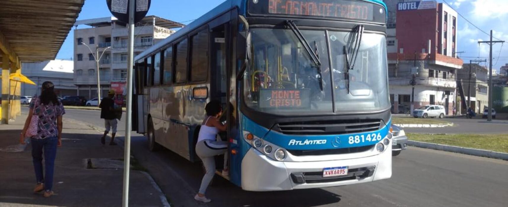 Audiência Pública discutirá nesta terça-feira projeto de concessão do transporte público