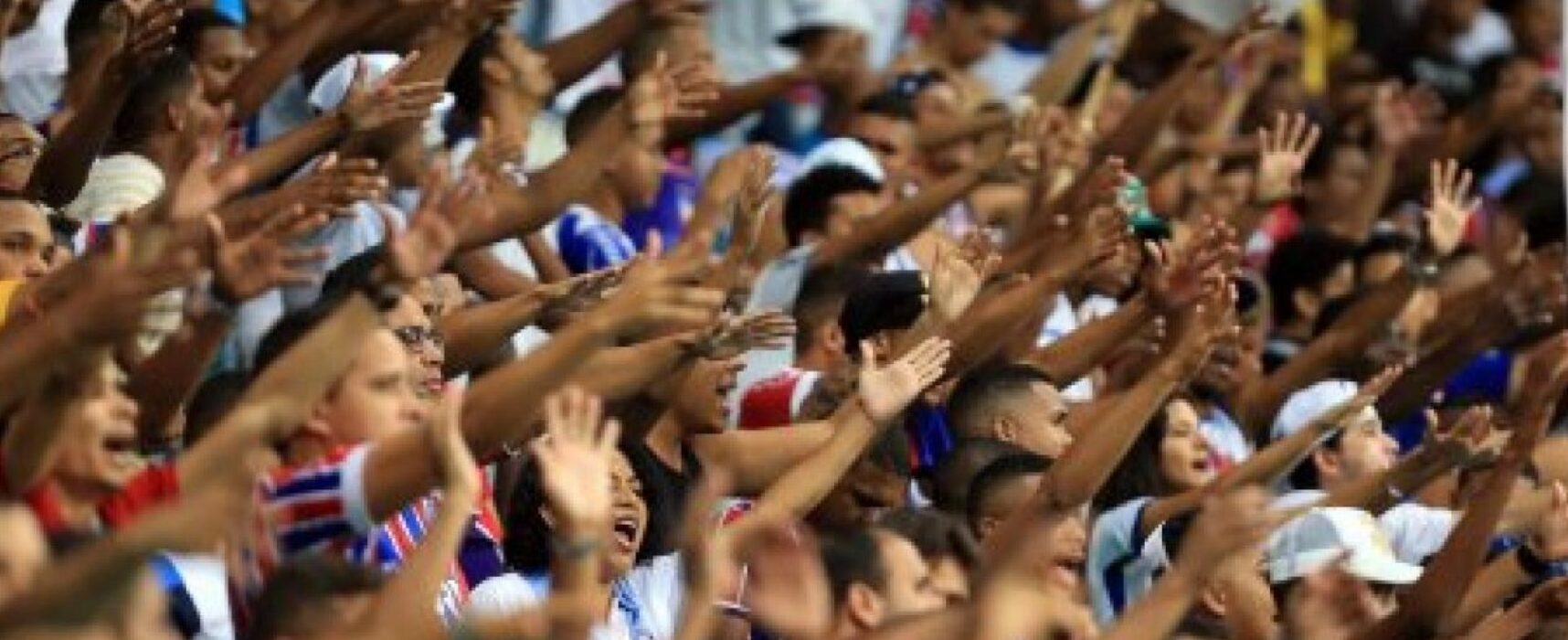 Bahia inicia venda de ingressos para jogo contra o Náutico na Fonte Nova