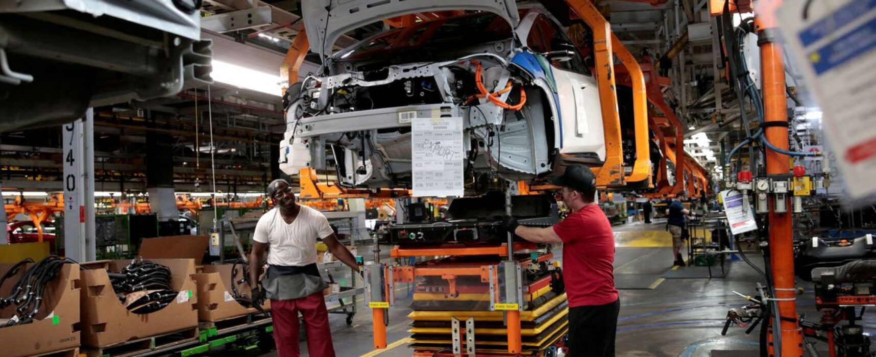 Brasil e Argentina concluem acordo de homologação de veículos