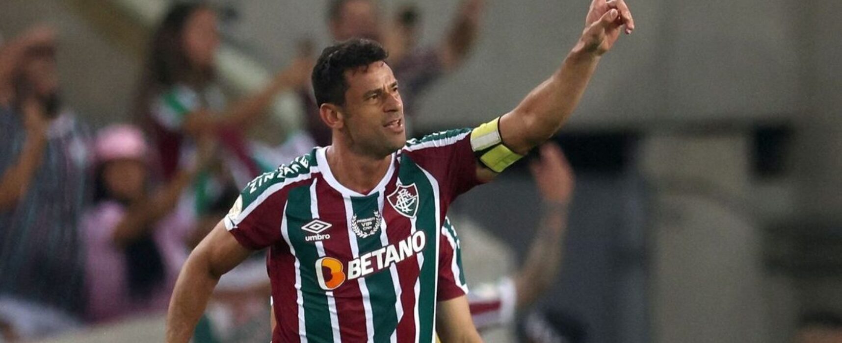 Brasileiro: Corinthians cai de quatro diante do Flumnense