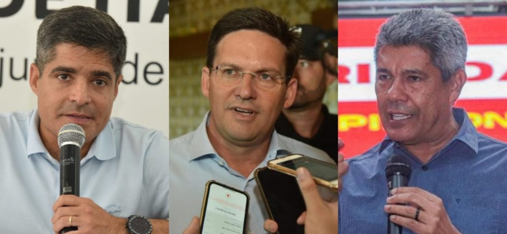 Candidatos ao governo da Bahia poderão gastar até R$ 17,7 milhões na campanha, diz TSE