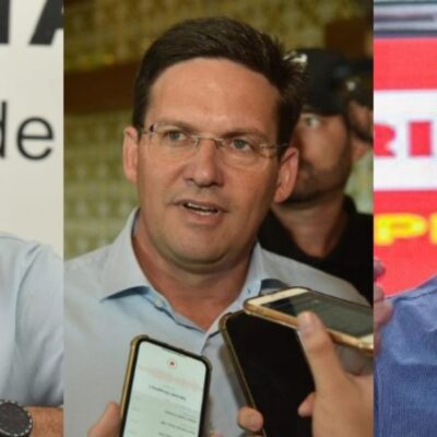 Candidatos ao governo da Bahia poderão gastar até R$ 17,7 milhões na campanha, diz TSE