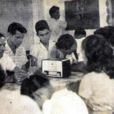 Cem anos do rádio no Brasil: caráter educativo marca história do rádio