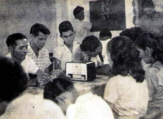 Cem anos do rádio no Brasil: caráter educativo marca história do rádio