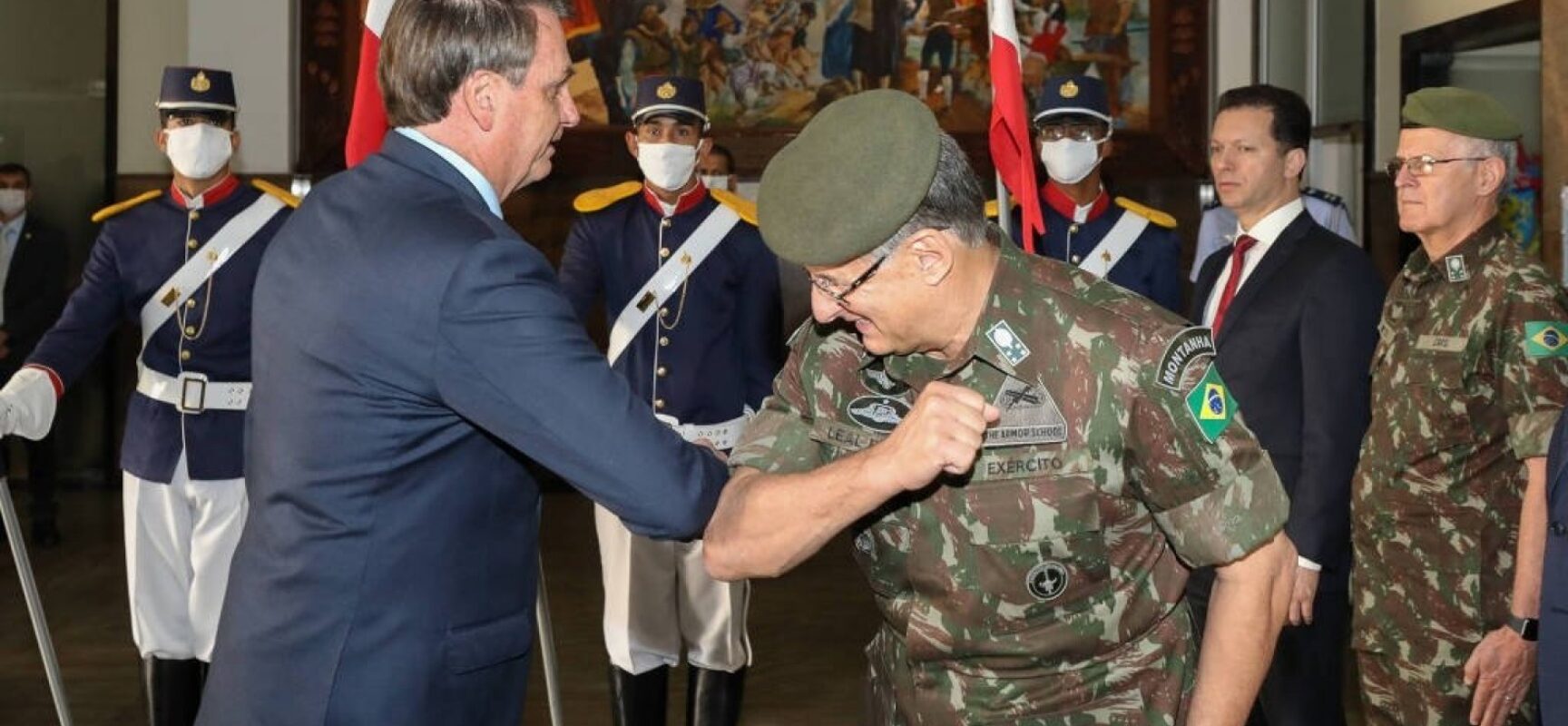 CGU identifica irregularidade nos pagamentos de mais de 2,3 mil militares