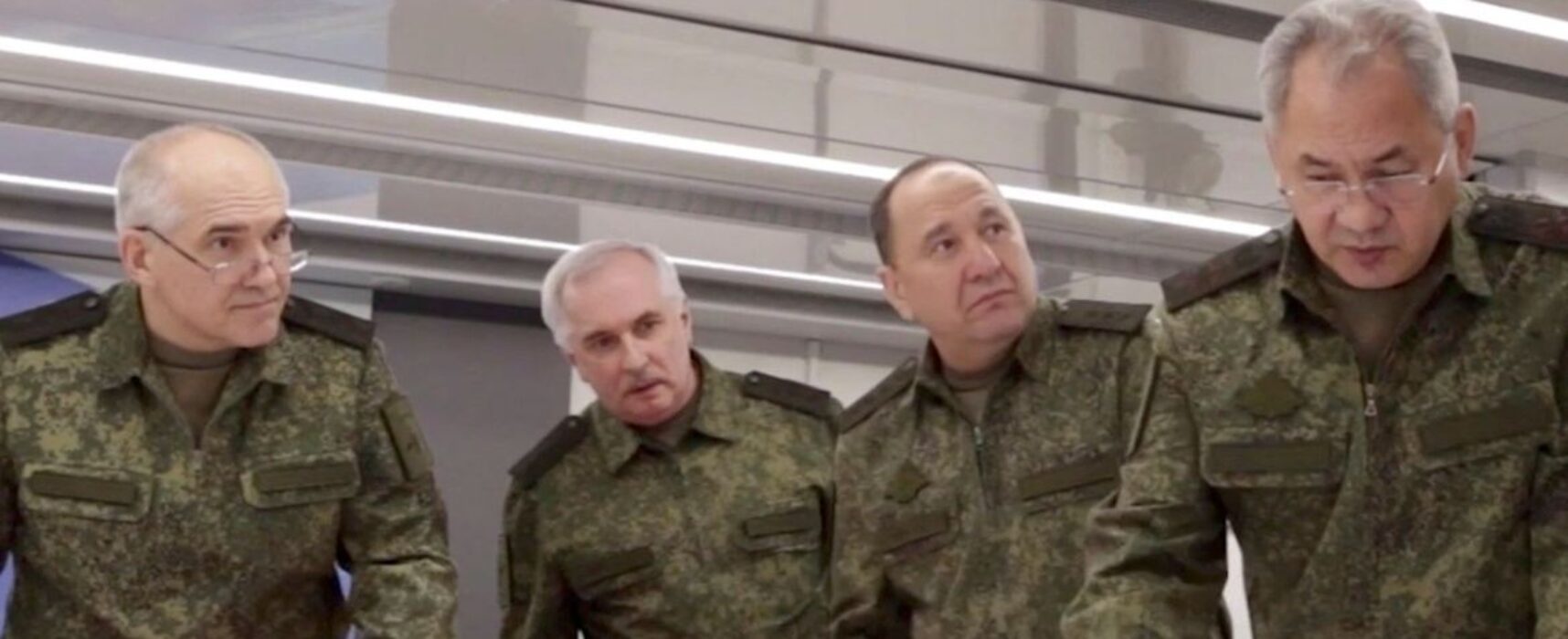 CIA diz que cerca de 15 mil russos morreram em guerra na Ucrânia