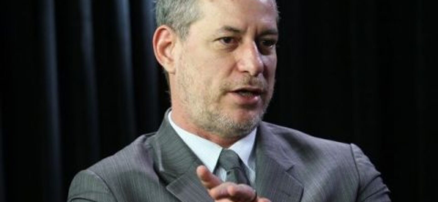 Ciro Gomes irá oficializar candidatura à Presidência em 20 de julho
