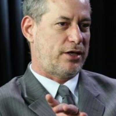 Ciro Gomes irá oficializar candidatura à Presidência em 20 de julho