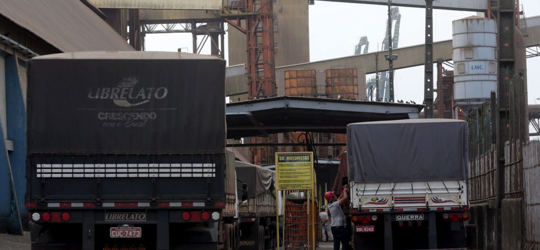 Congresso prorroga por 60 dias MP da tabela do frete rodoviário