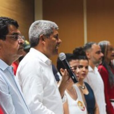 Convenção do PCdoB-BA em Salvador confirma projeto eleitoral 2022