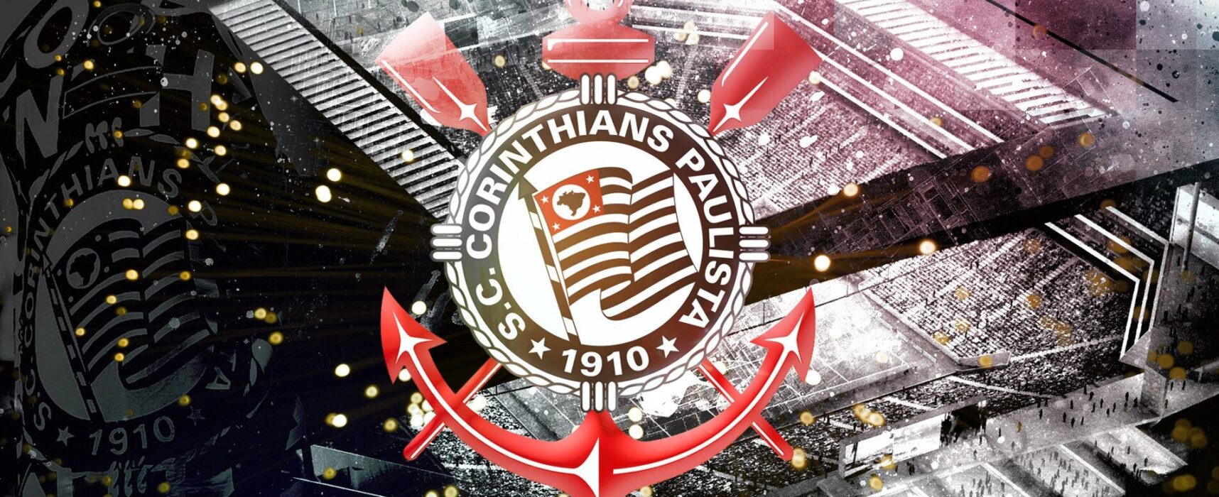 Corinthians vence o Botafogo e segue na cola do líder Palmeiras