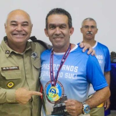 CPR-S: EM COMEMORAÇÃO AOS 20 ANOS DE ANIVERSÁRIO, CPR-S REALIZA O 2° TORNEIO DE XADREZ