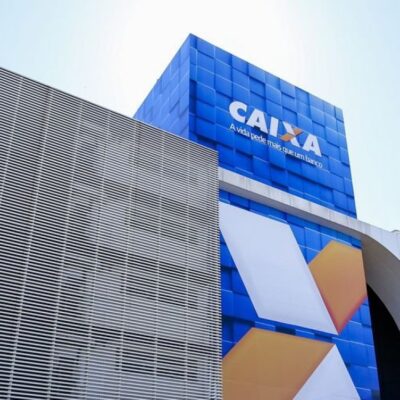 Diretor da Caixa Econômica Federal é encontrado morto dentro do banco