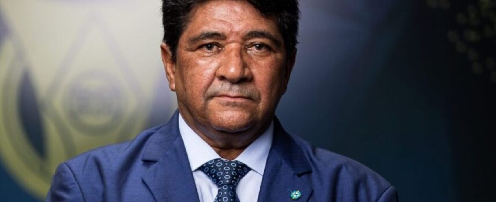 Ednaldo Rodrigues recebe apoio de clubes para retornar à presidência da CBF